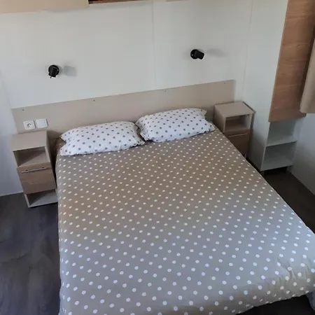 Mobilhome Neuf De 2020 , Chambres Spacieuses * Fréjus