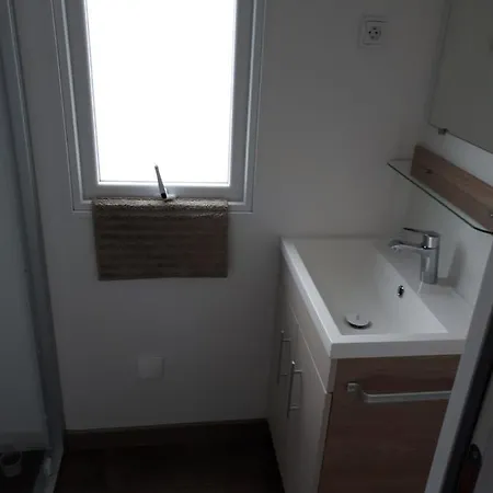 Mobilhome Neuf De 2020 , Chambres Spacieuses