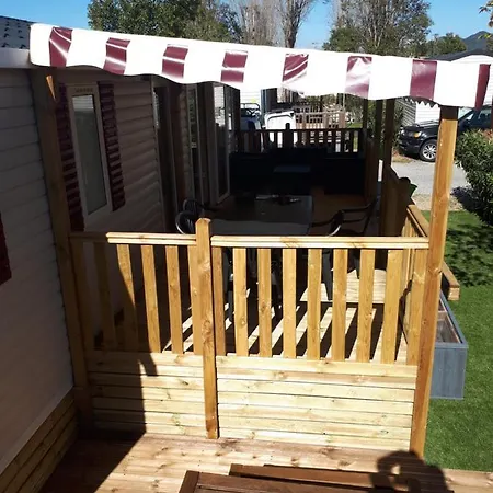 Mobilhome Neuf De 2020 , Chambres Spacieuses Frejus