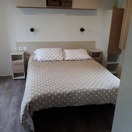 Mobilhome Neuf De 2020 , Chambres Spacieuses * Fréjus